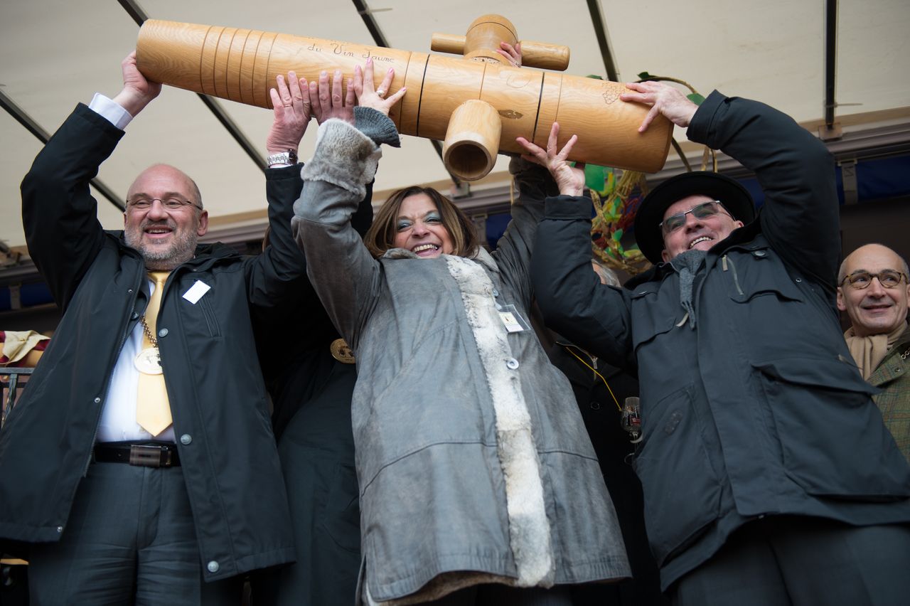 Evenements Percée de Voiteur 2015 6251